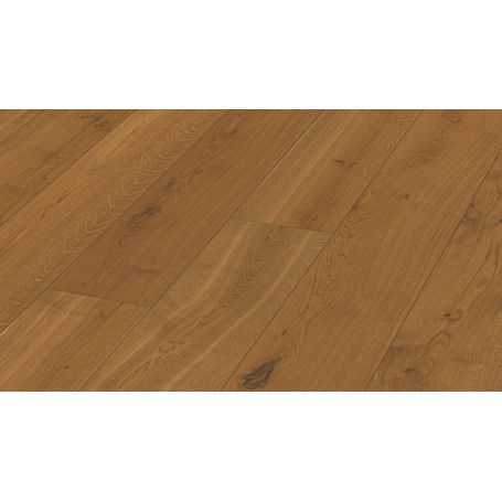 MEISTER - HD400 LINDURA 270MM - ROBLE AUTÉNTICO DRY WOOD - 8748