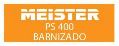 PS 400 - BARNIZADO